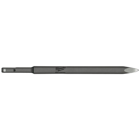 Dłuto szpicak 250mm SDS-Plus Milwaukee 4932339625