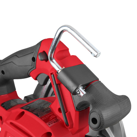 Kompaktowa piła tarczowa M18 FUEL™ M18 FCS552-0X Milwaukee 4933493588