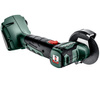 Akumulatorowa szlifierka kątowa Metabo CC 18 LTX BL (600349840)