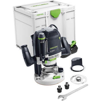 FESTOOL Frezarka dwuręczna OF 2200 EB-Plus