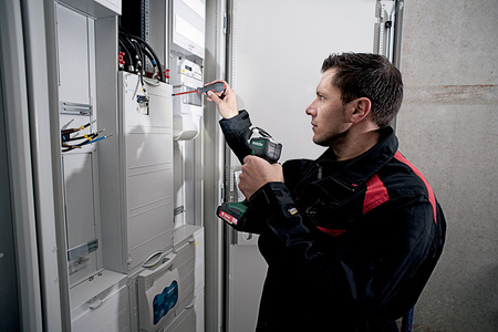 Latarka akumulatorowa Metabo ULA 14.4-18 LED (600368000)