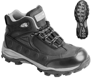 Buty robocze Lahti Pro rozm. 42