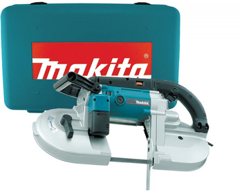 Piła taśmowa 710W Makita 2107FK