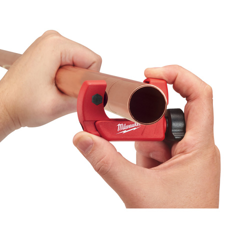 Mini obcinak do rur 3-28 mm Milwaukee 48229251