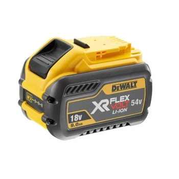 Akumulator 18V/54V DeWALT XR 9.0Ah (DCB547)