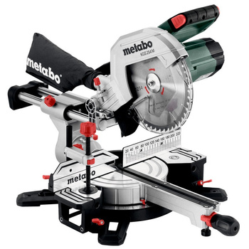 Ukośnica Metabo KGS 254 M (613254000)