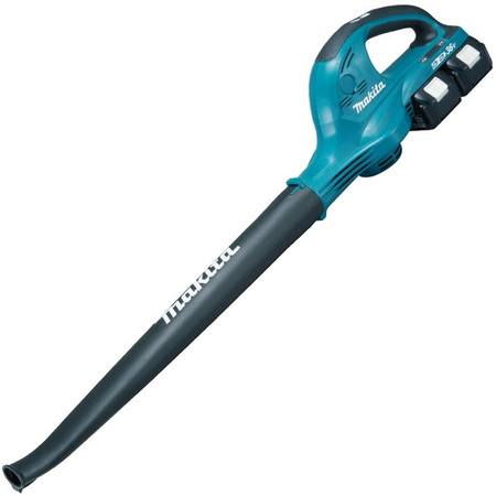 Dmuchawa 2x18V Makita DUB361Z