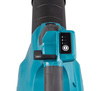 Dmuchawa do liści zasilana PDC connect 36V Makita UB003CZ
