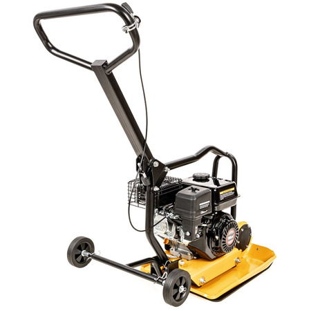 Zagęszczarka spalinowa Cedrus ZG02