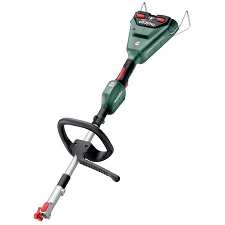 Uniwersalny napęd akumulatorowy Metabo MA 36-18 LTX BL Q (601725850)