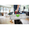 FESTOOL Systainer³ ToolBox SYS3 TB M 137