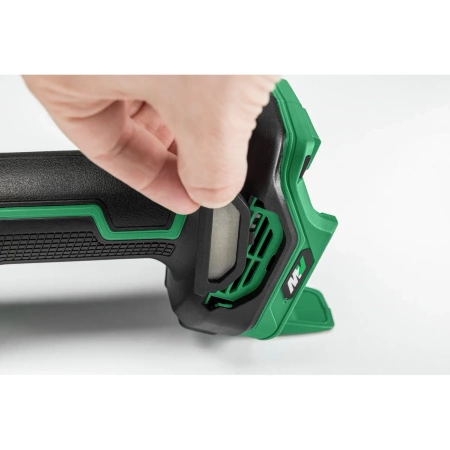 Szlifierka kątowa akumulatorowa Hikoki G3613DVE WQZ