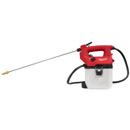Opryskiwacz do pestycydów chemii 3,7L M12 BHCS3L-0 Milwaukee 4933480781