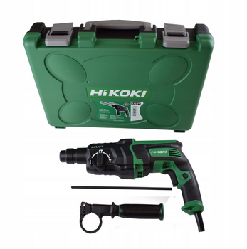 Młotowiertarka Sds-Plus 3,2J HiKOKI DH28PCY2