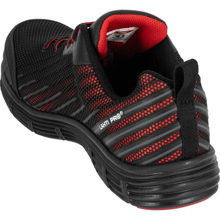 Półbuty podnosek kompozytowy SRC S1 rozm. 40