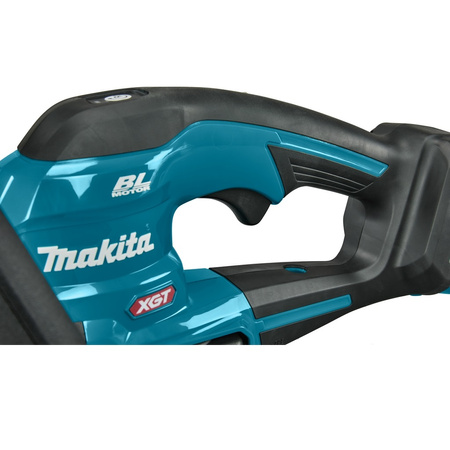 Nożyce do żywopłotu akumulatorowe 500mm XGT Makita UH020GZ