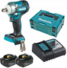 Klucz udarowy 18V Makita DTW301RTJ