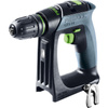 FESTOOL Akumulatorowa wiertarko-wkrętarka CXS 18-Basic