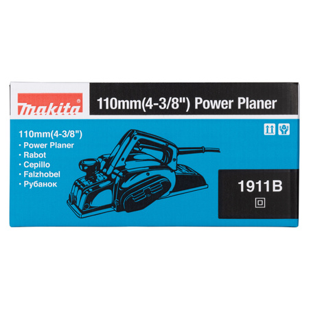 Strug do drewna 840W Makita 1911B