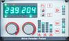 Półautomat spawalniczy IDEAL EXPERT MIG 540 W DUAL PULSE SYNERGIC IDEAL