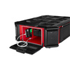 Radio akumulatorowe z ładowarką PACKOUT M18PORCDAB+-0 Milwaukee  4933472112