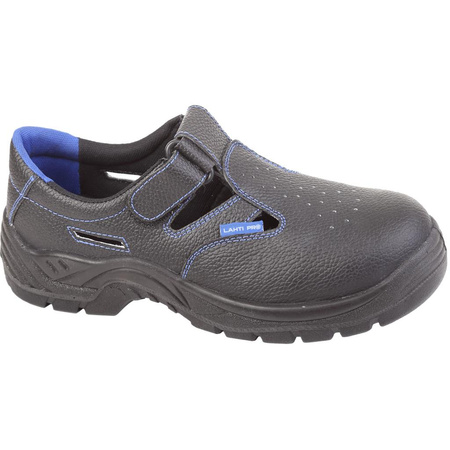 Sandały skórzane SB FO SRC 40 LAHTI PRO