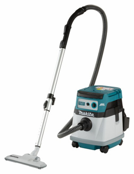 Odkurzacz 2x18V Makita DVC155LZX2