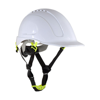 Hełm / Kask przemysłowy ochronny LAHTI PRO