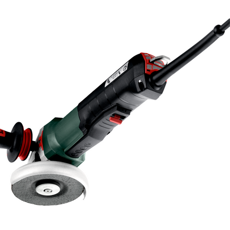 Szlifierka kątowa Metabo WEPBA 20-125 Quick DS BL (600643000)