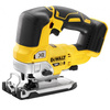 Wyrzynarka Dewalt DCS334NT