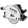 Ręczna pilarka tarczowa / zagłębiarka Metabo KT 66 BL (601166500)