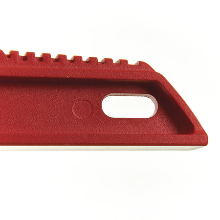 Poziomica odlewana 60cm do płytek Milwaukee 4932459098