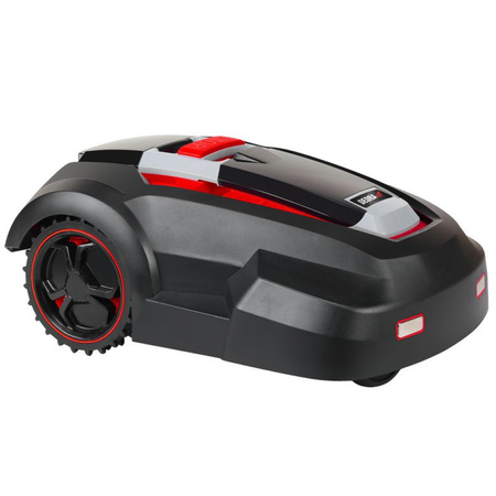 Robot kosząco-mulczujący 28V Dedra DED8751-3