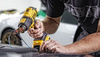 Opalarka DeWALT DCE530N-XJ