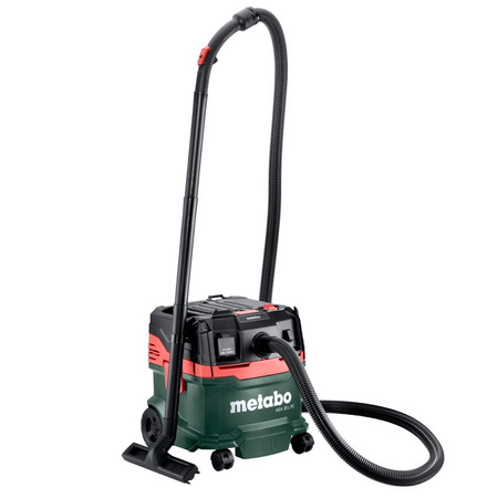 Odkurzacz przemysłowy Metabo ASA 20 L PC (602085000)