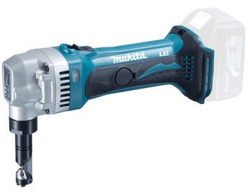 Nożyce skokowe do blachy 18V Makita DJN161Z