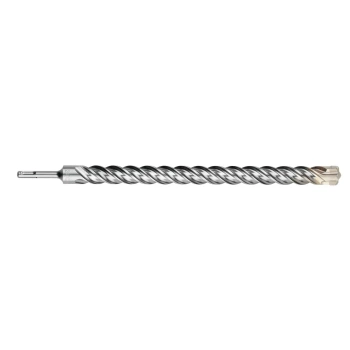 Wiertło Udarowe czteroostrzowe SDS-Plus HiKOKI 28x400/450mm (783285)