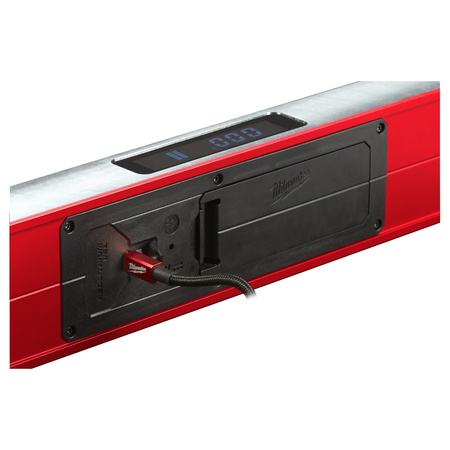 Poziomica elektroniczna 60cm Milwaukee 4933471978
