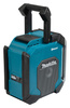 Radio budowlane 18V Makita XGT MR006G