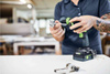 FESTOOL Wiertarko - wkrętarka udarowa QUADRIVE TPC 18/4 I-Basic-5,0 Akumulator GRATIS