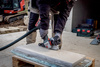 Akumulatorowa szlifierka kątowa Metabo WVB 18 LT BL 11-125 Quick (613057660)