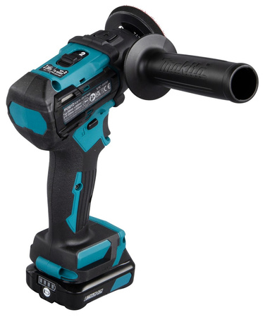 Szlifierko-polerka CXT Makita PV301D