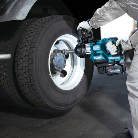 Klucz udarowy akumulatorowy XGT Makita TW010G