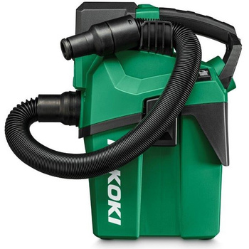 Odkurzacz akumulatorowy HiKOKI RP18DLA W4Z