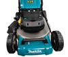 Kosiarka do trawy 18V/40V Makita XGT LM001C