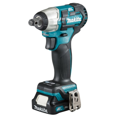 Klucz udarowy 10,8V/12V Makita TW161DSAE