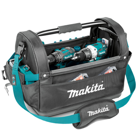 Torba otwarta na narzędzia Makita E-15403