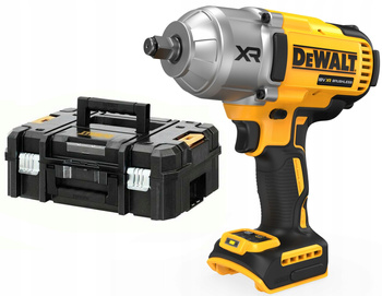 Klucz udarowy 1/2" DeWALT DCF900NT