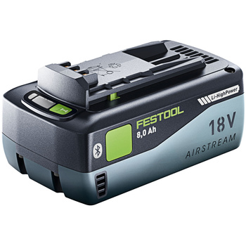 FESTOOL Akumulator HighPower BP 18 Li 8,0 HP-ASI