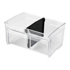 Organizer skrzynka Packout z wymiennymi pojemnikami Milwaukee 4932498323